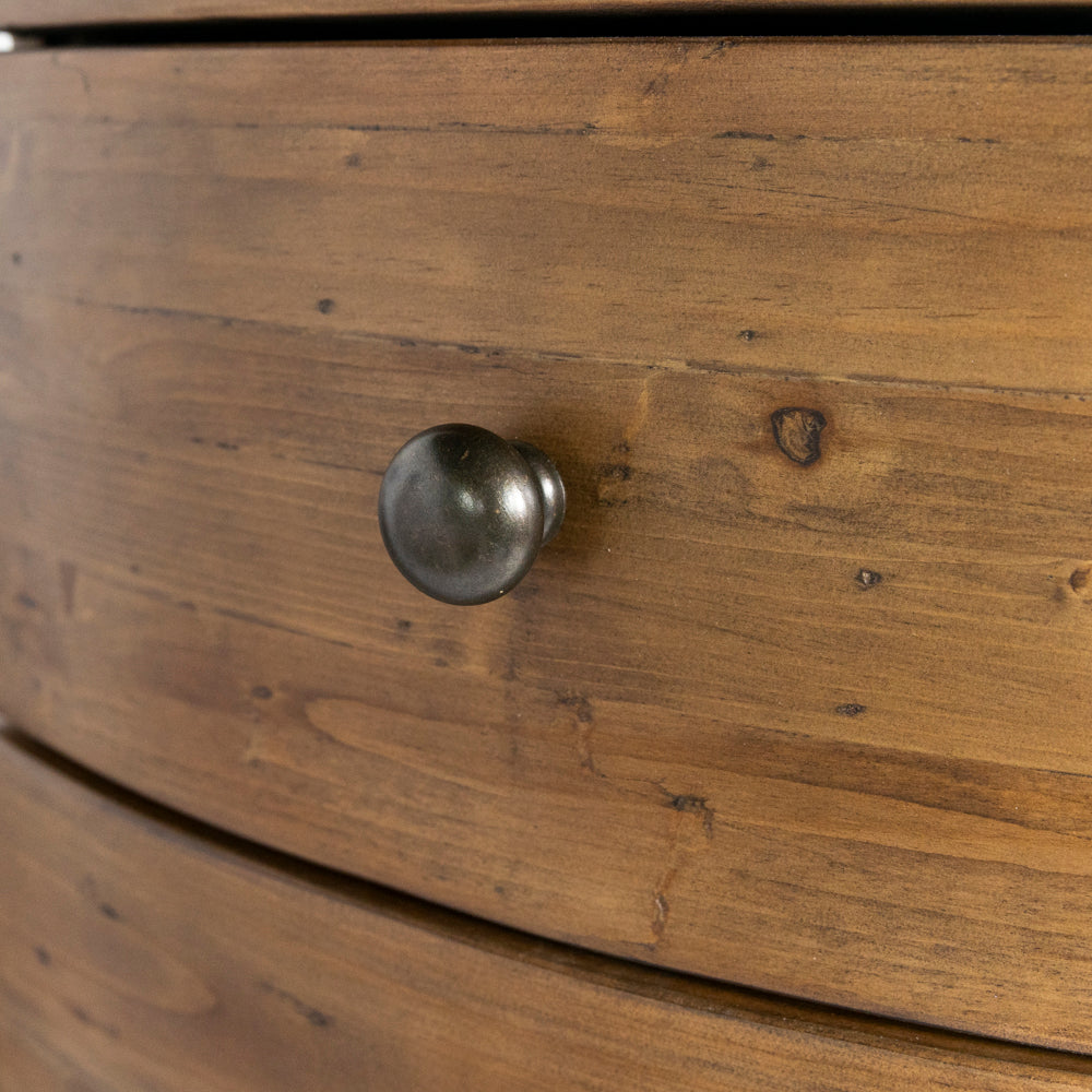 Hawaii 6 Drawer Tall Chest