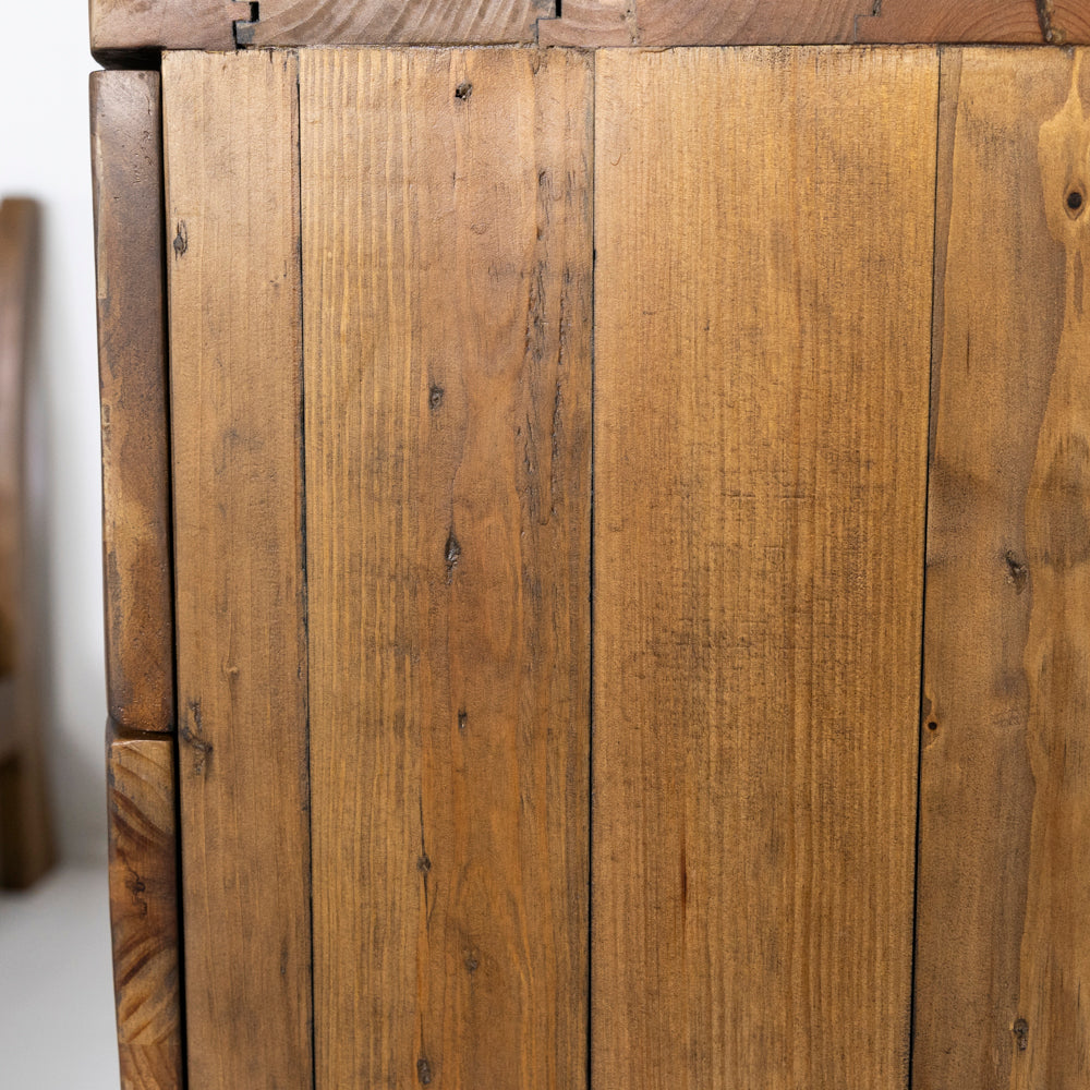 Hawaii 6 Drawer Tall Chest
