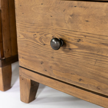 Hawaii 6 Drawer Wide Chest