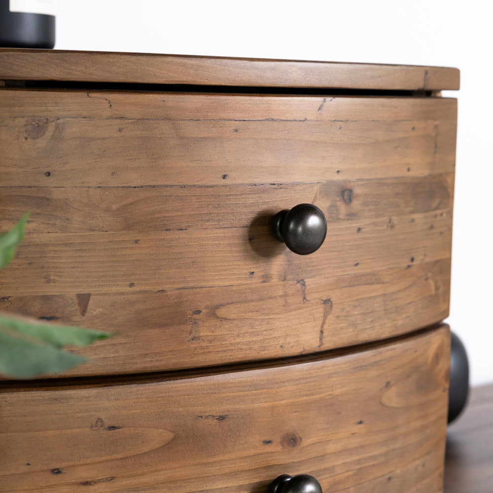 Hawaii 6 Drawer Tall Chest