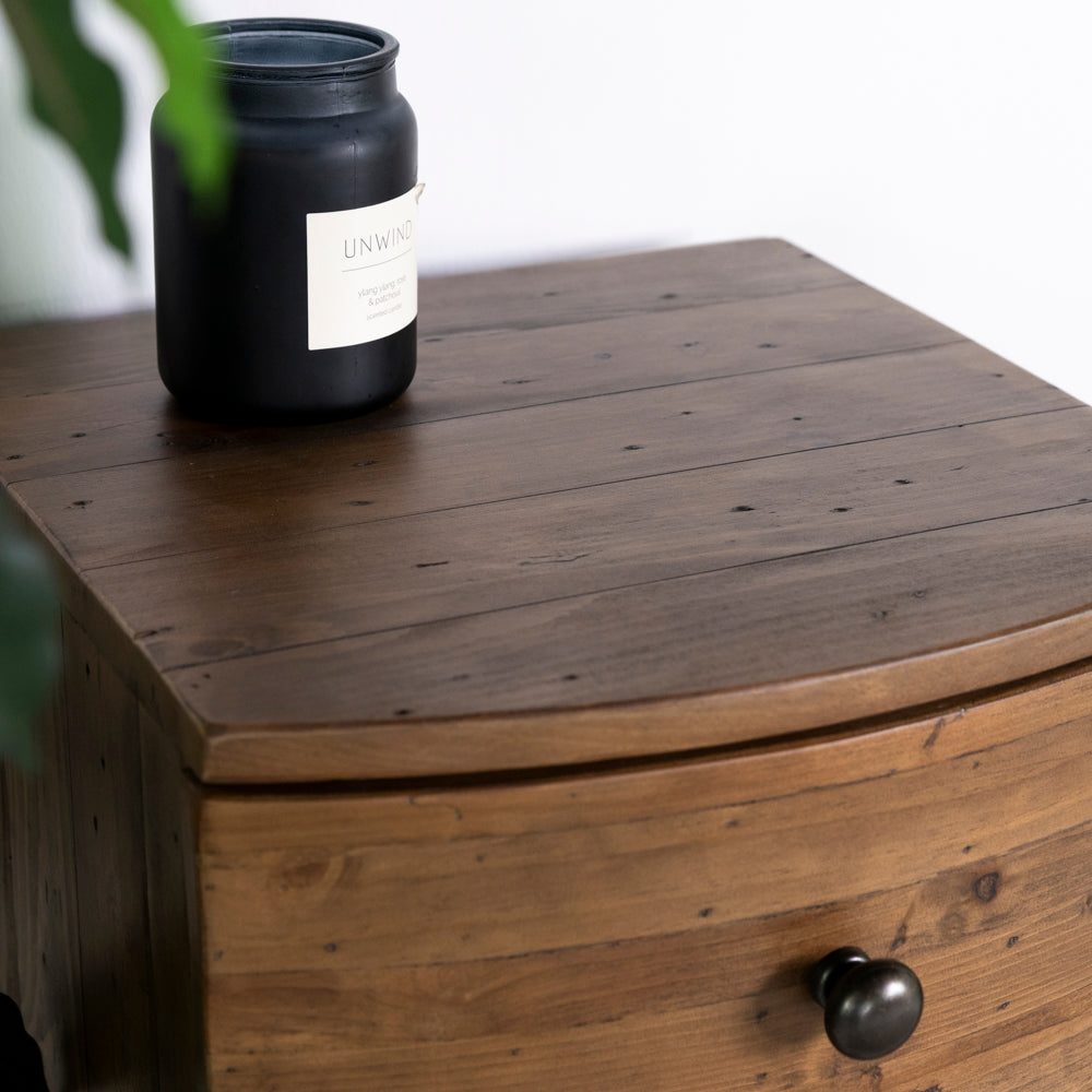 Hawaii 6 Drawer Tall Chest