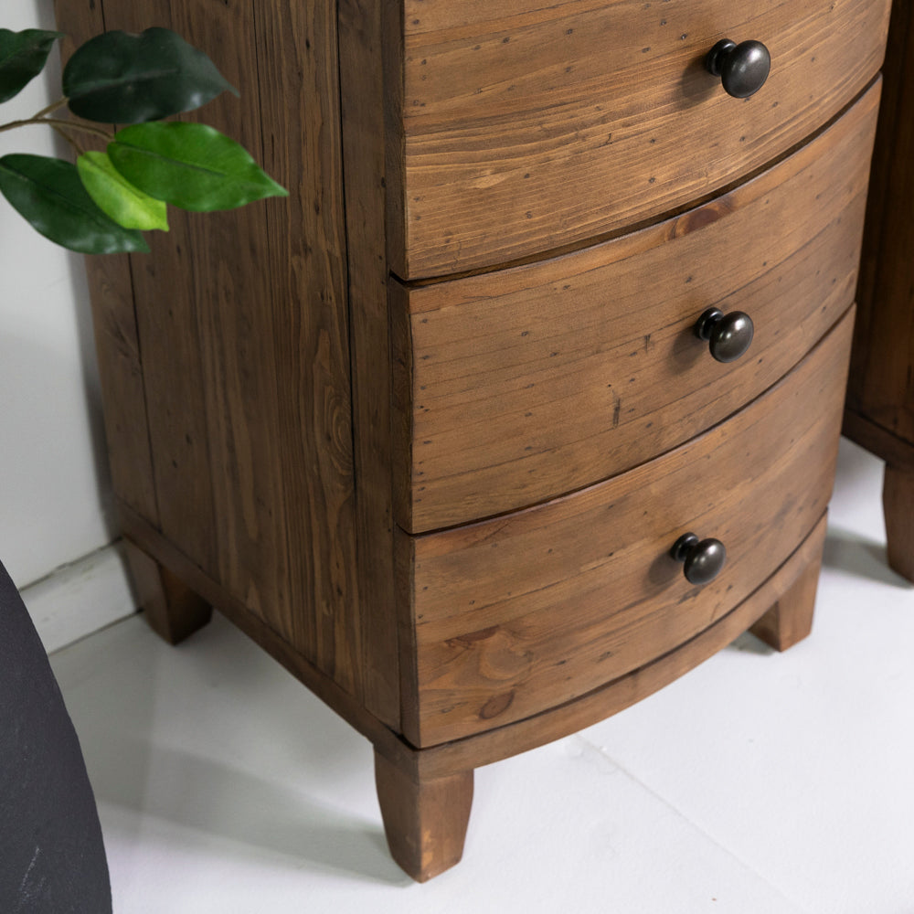 Hawaii 6 Drawer Tall Chest