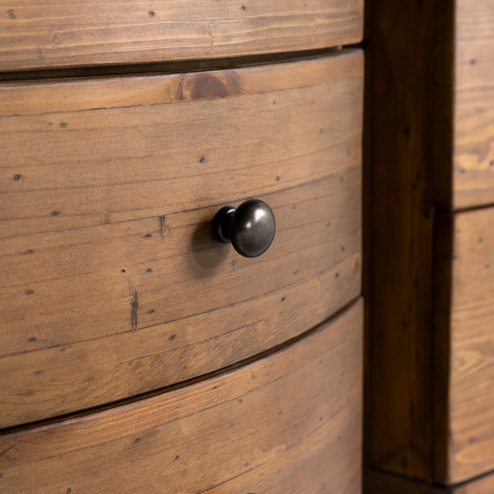 Hawaii 6 Drawer Tall Chest