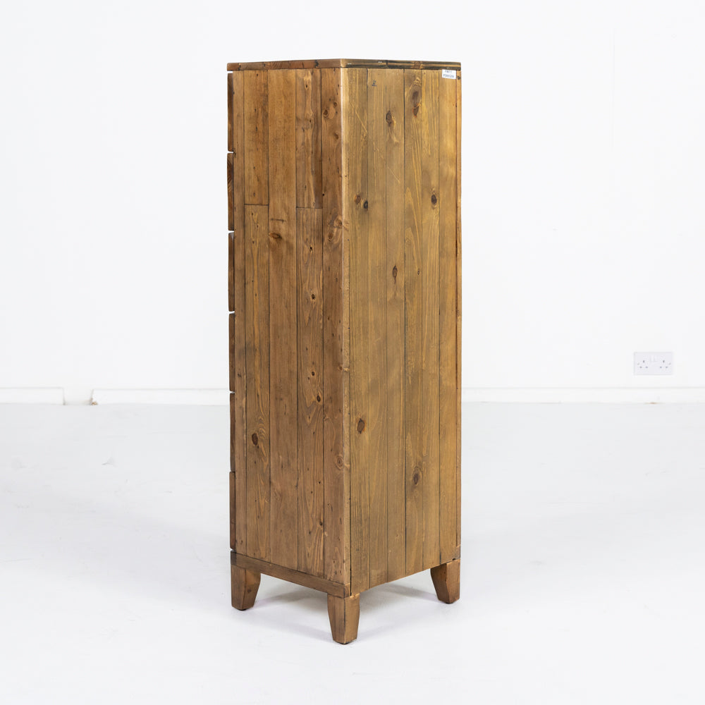 Hawaii 6 Drawer Tall Chest