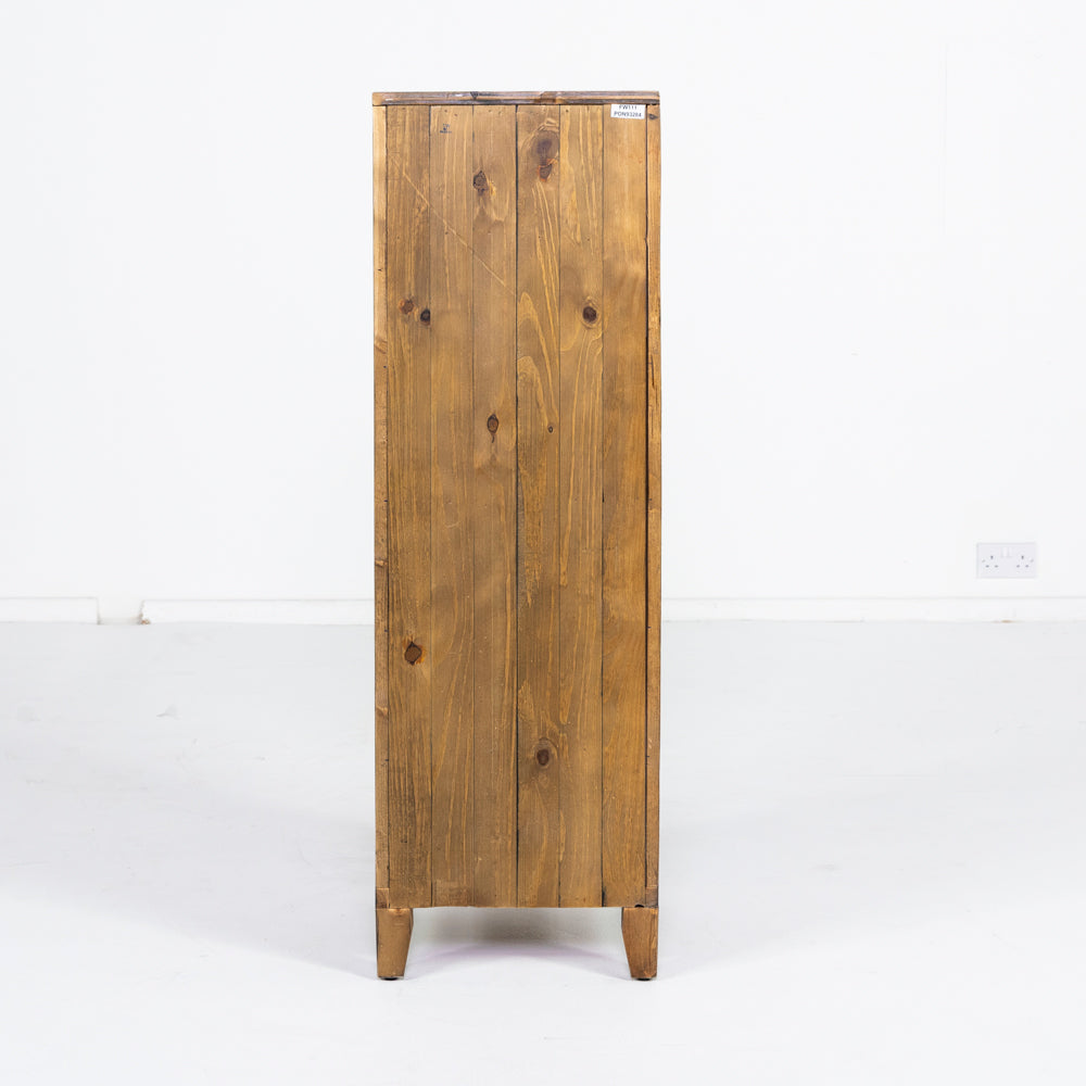 Hawaii 6 Drawer Tall Chest