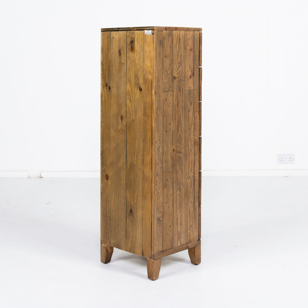 Hawaii 6 Drawer Tall Chest