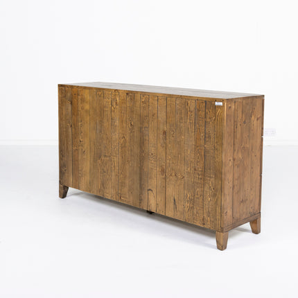 Hawaii 6 Drawer Wide Chest