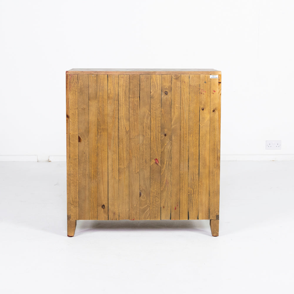 Hawaii 4 Drawer Chest