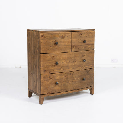 Hawaii 4 Drawer Chest