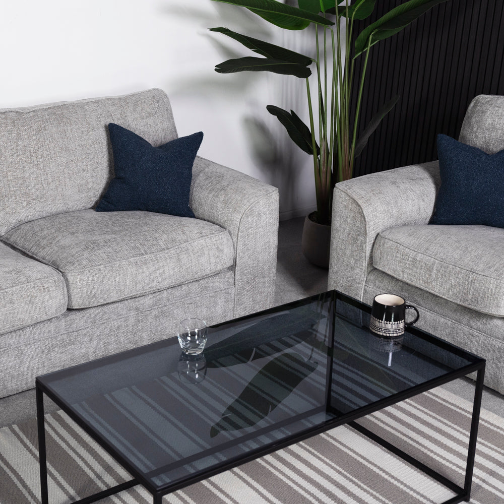 Metro 3 Seater Sofa