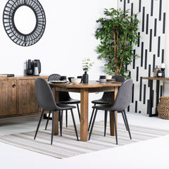 Collection image for: Reclaimed Dining Room