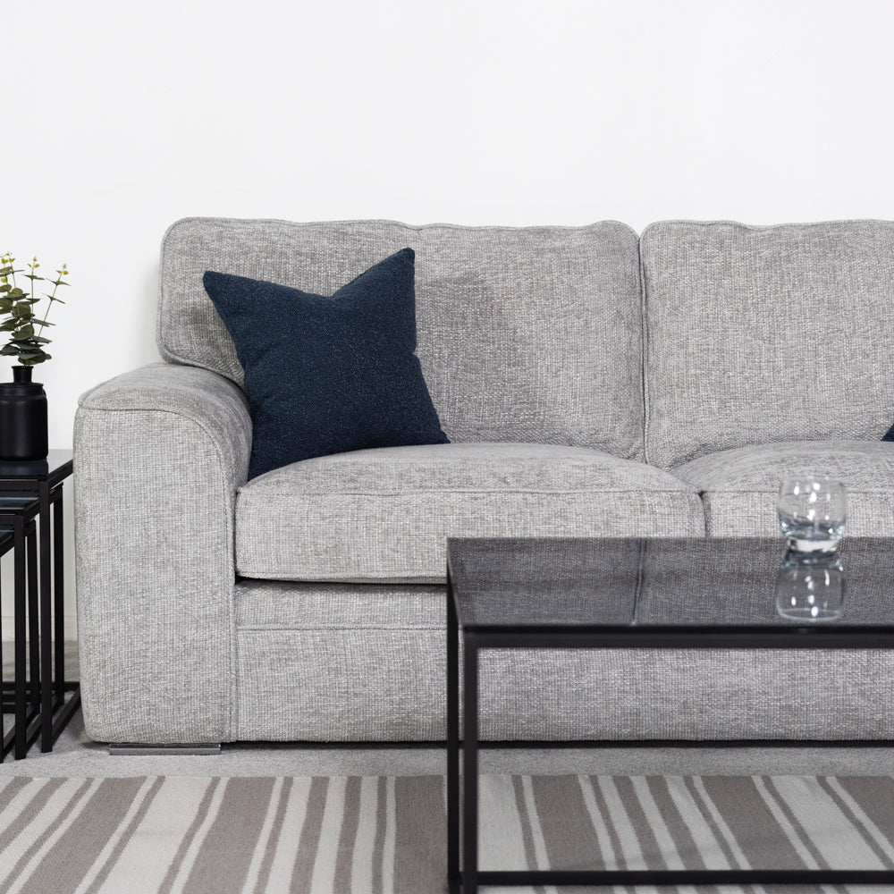 Metro 3 Seater Sofa