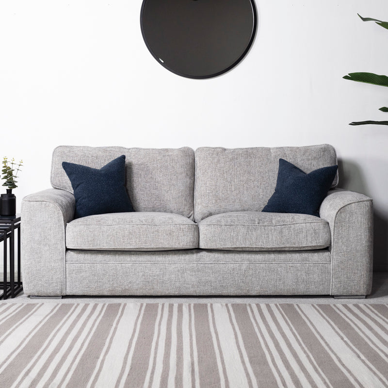 Metro 3 Seater Sofa