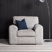 Metro Armchair