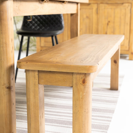 Exeter Dining Bench