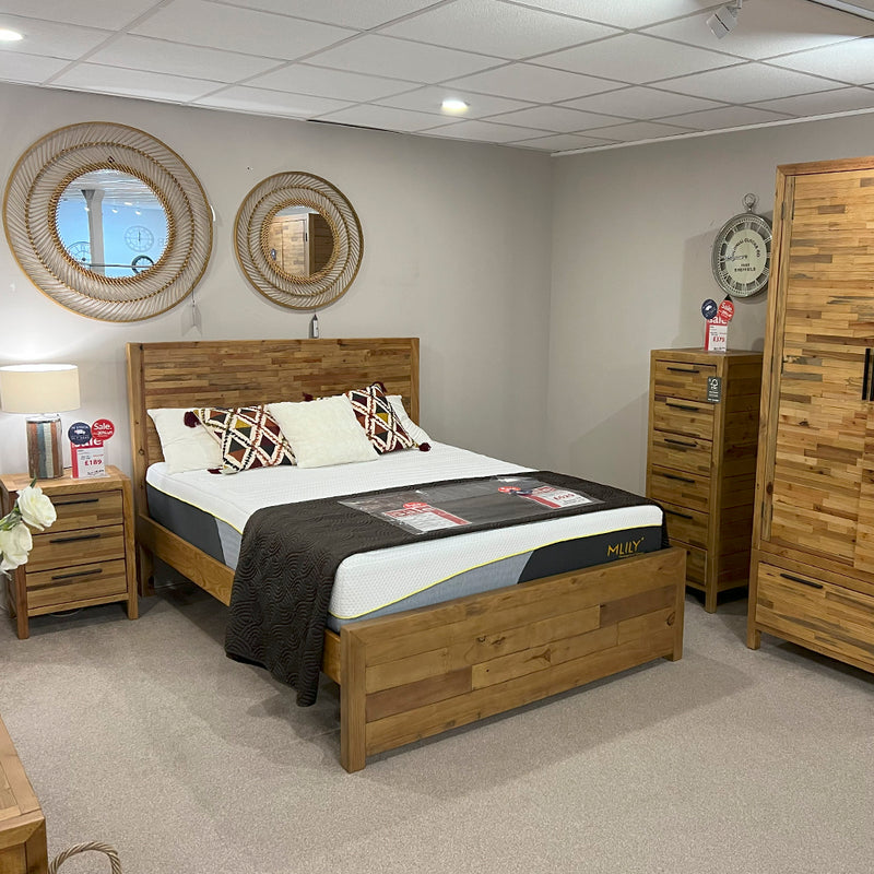FW Homestores Barnstaple, The Premier Furniture Store in North Devon