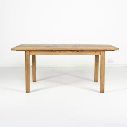 Exeter Extendable Dining Table (140cm - 180cm)