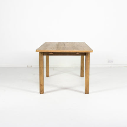 Exeter Extendable Dining Table (140cm - 180cm)