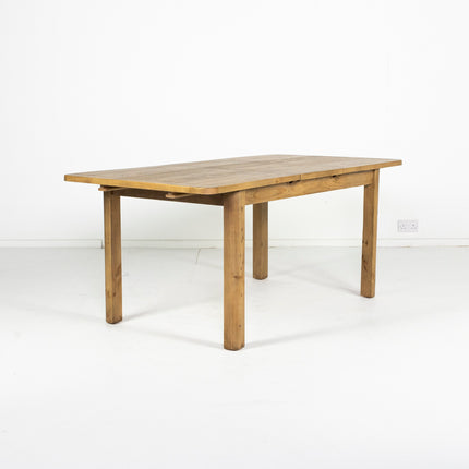 Exeter Extendable Dining Table (140cm - 180cm)