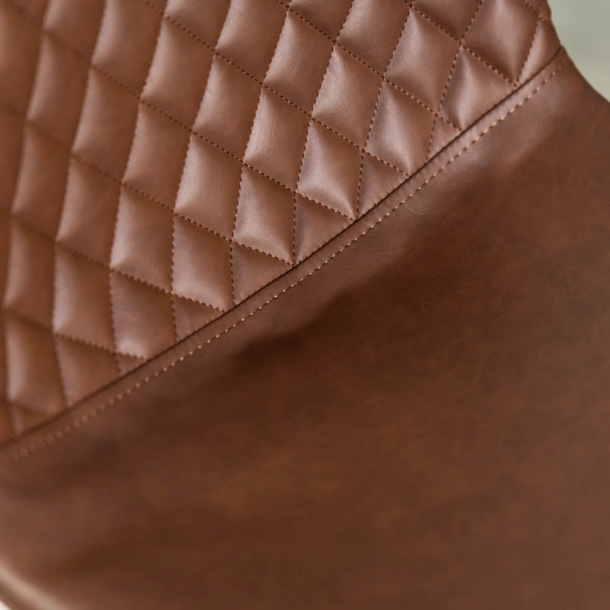 Dallas Tan Dining Chair Set Of 2