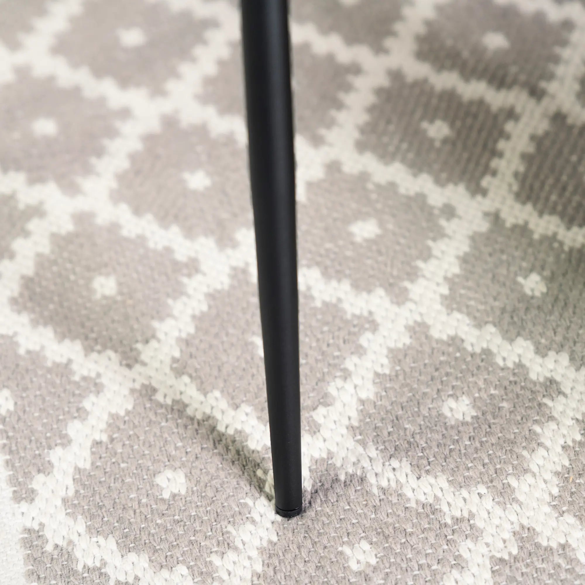 Dallas Tan Dining Chair Set Of 2