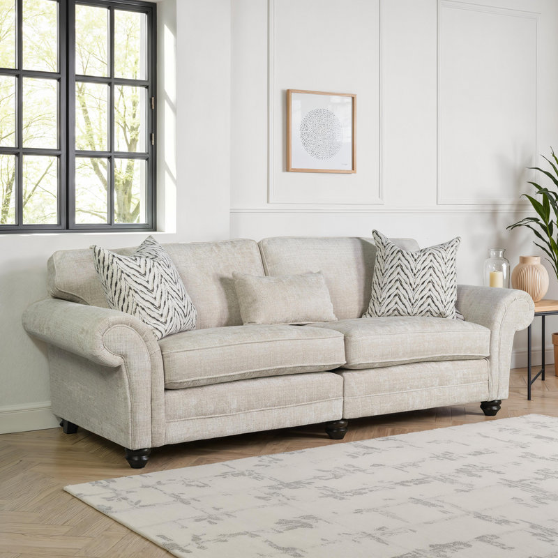 Gatsby 4 Seater Sofa
