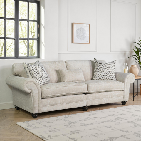 Gatsby 4 Seater Sofa