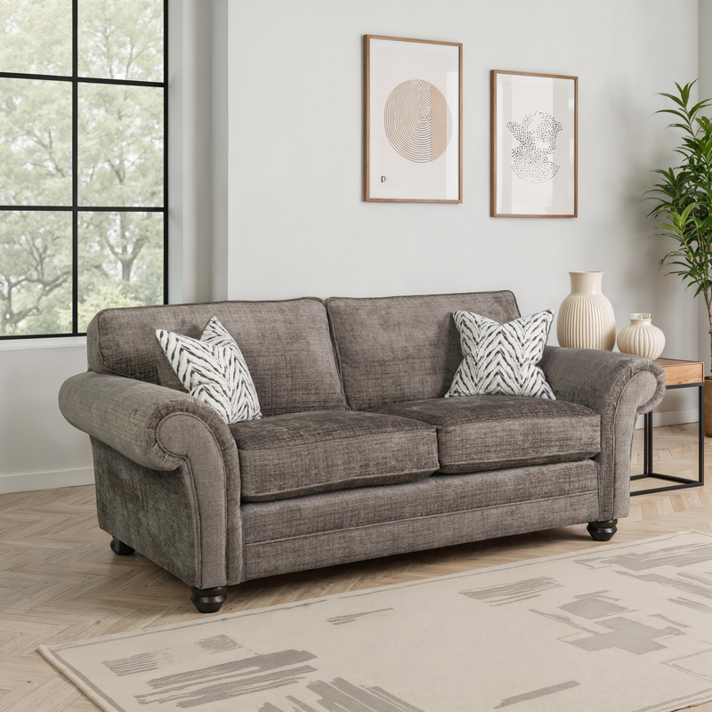 Gatsby 2 Seater Sofa