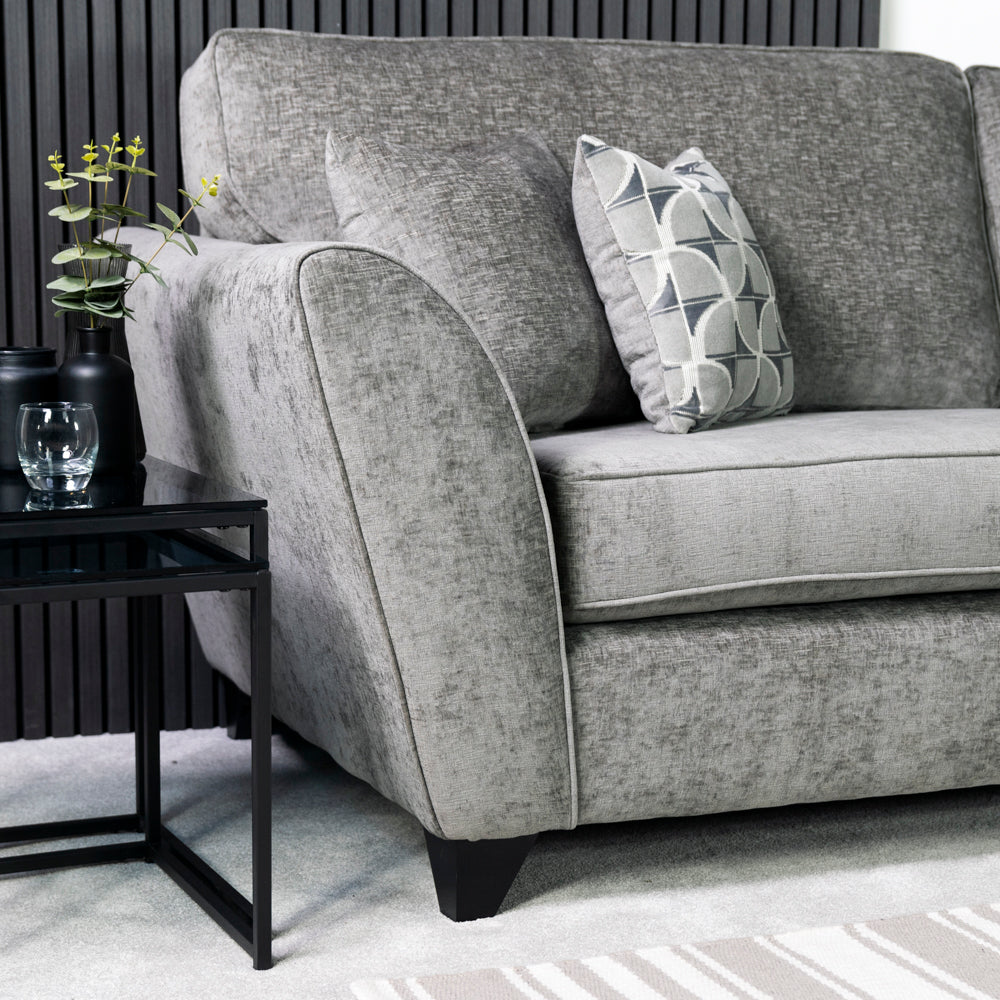 Heath 4 Seater Sofa
