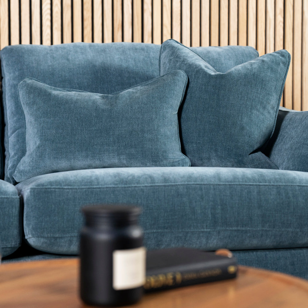 Hamburg Chaise Corner Sofa