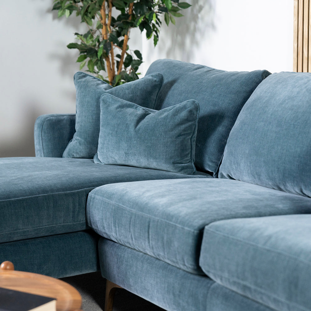 Hamburg Chaise Corner Sofa