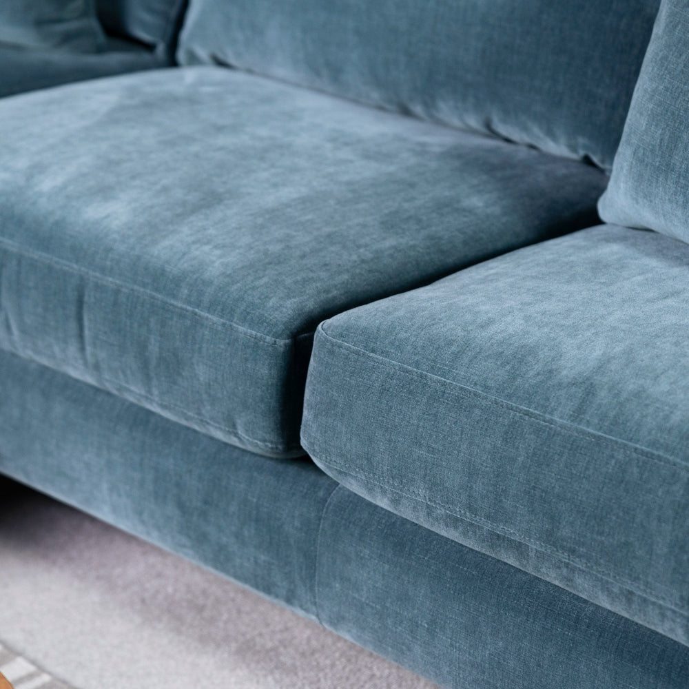Hamburg Chaise Corner Sofa