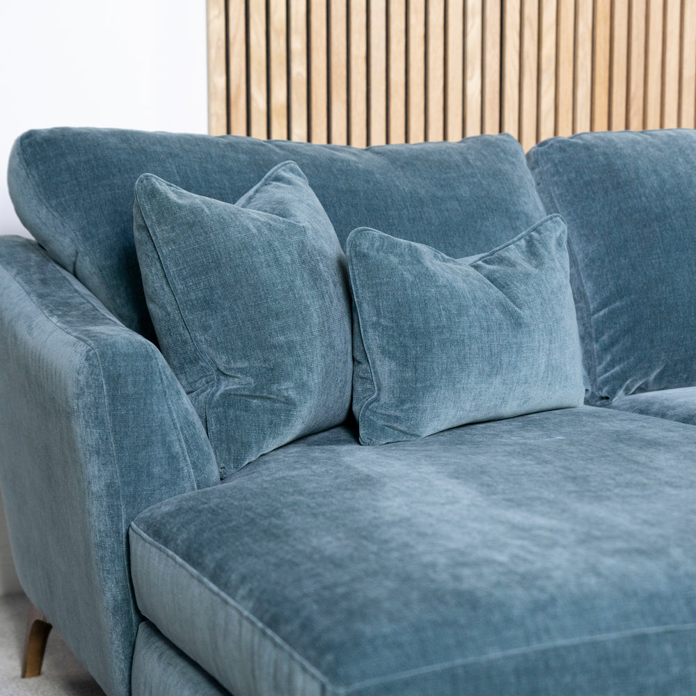 Hamburg Chaise Corner Sofa