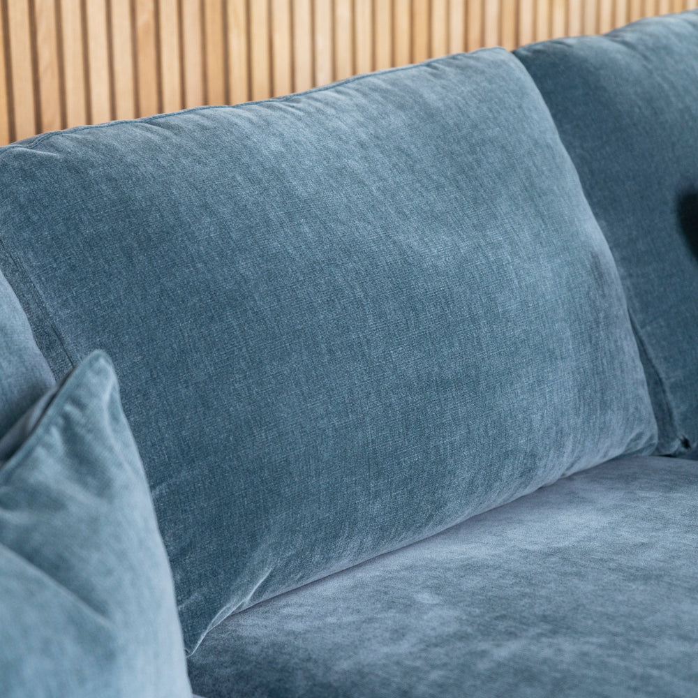 Hamburg Chaise Corner Sofa