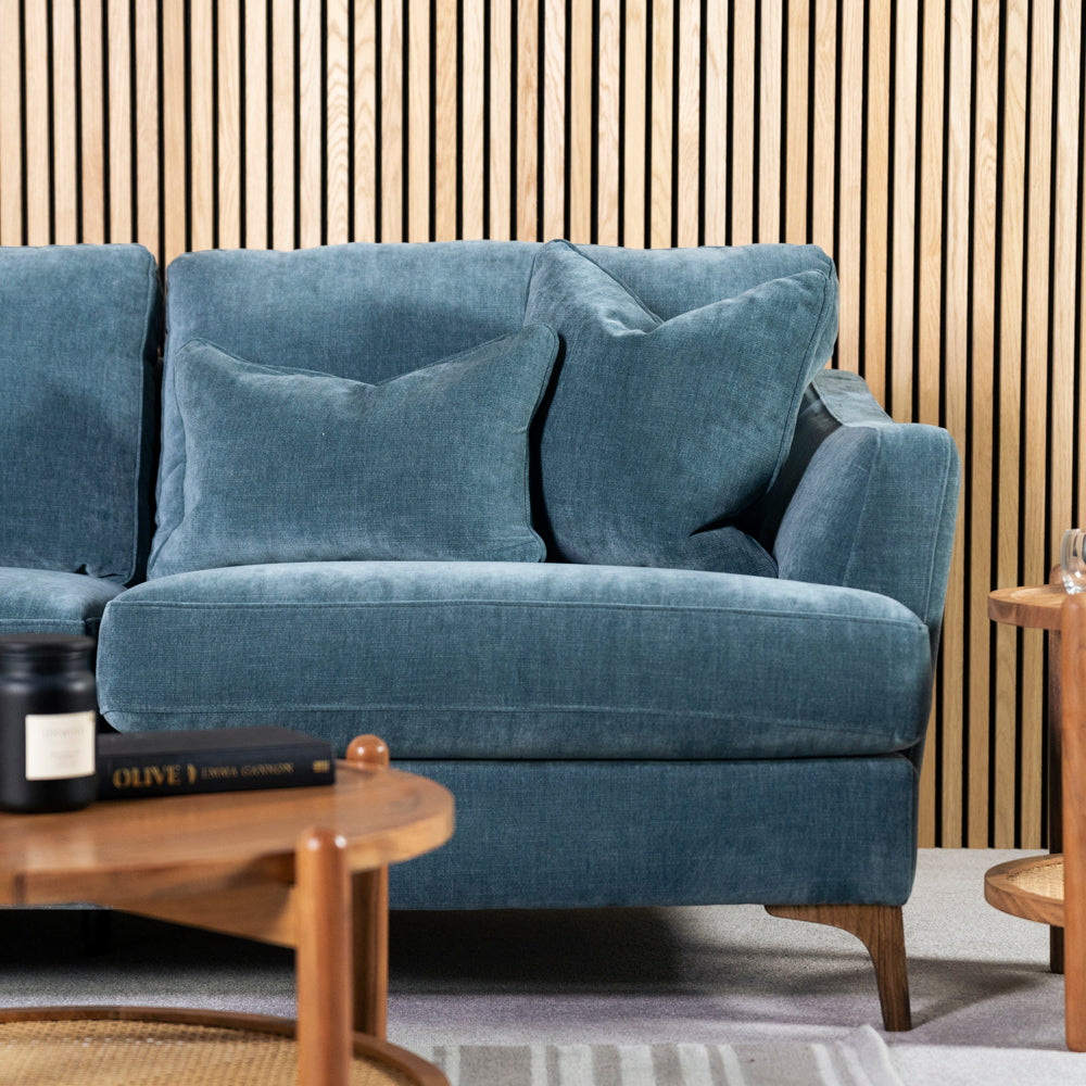 Hamburg Chaise Corner Sofa