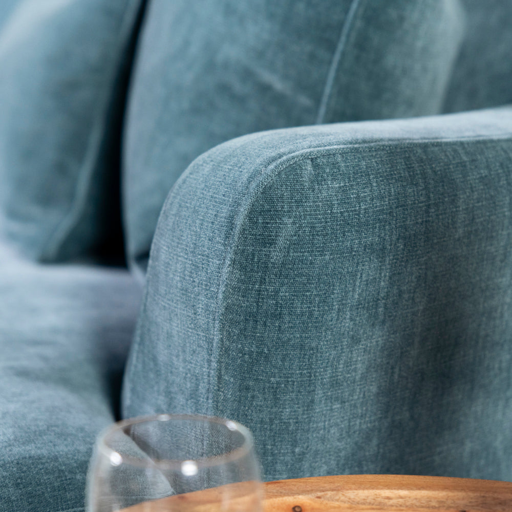 Hamburg Chaise Corner Sofa