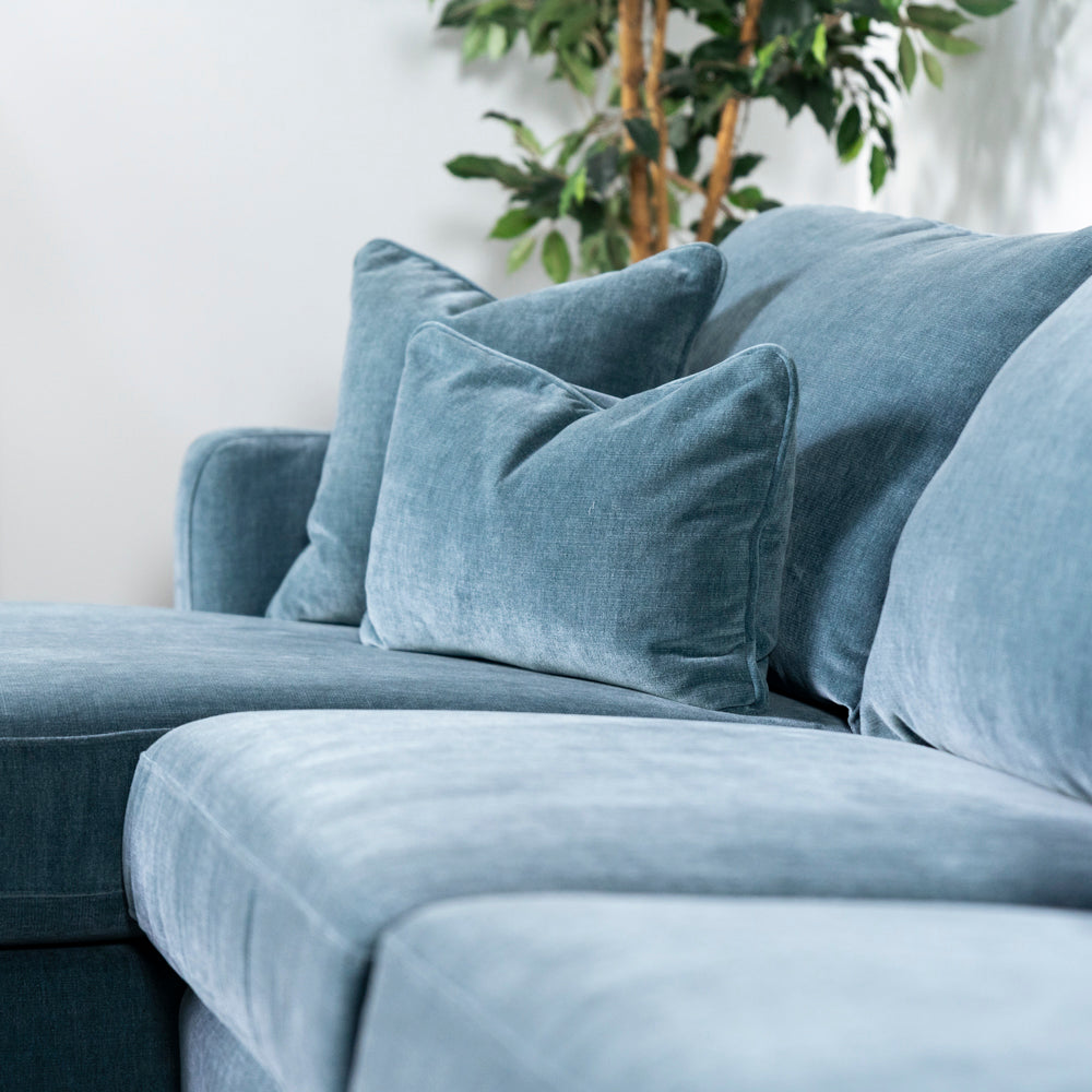 Hamburg Chaise Corner Sofa