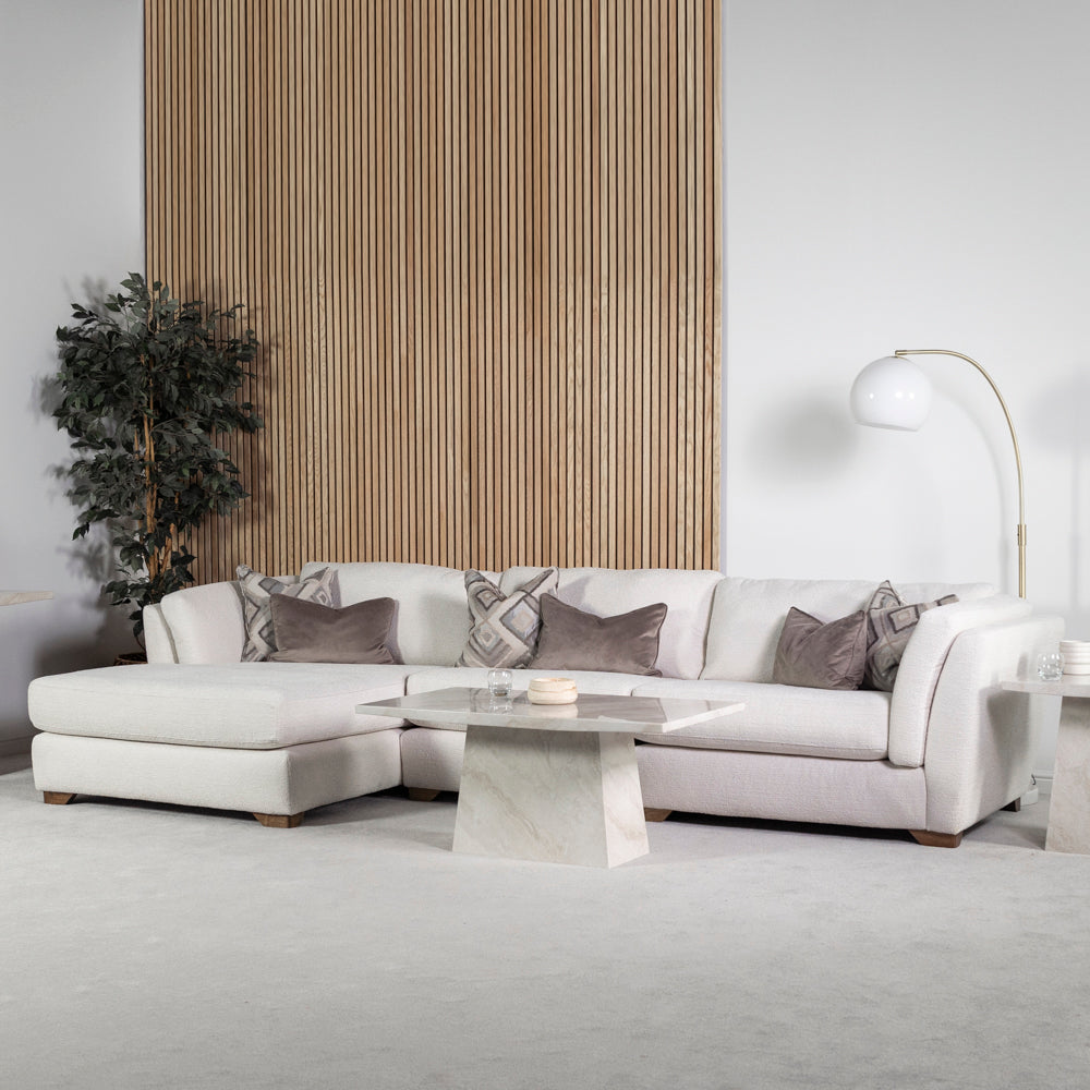 Jansen Chaise Sofa