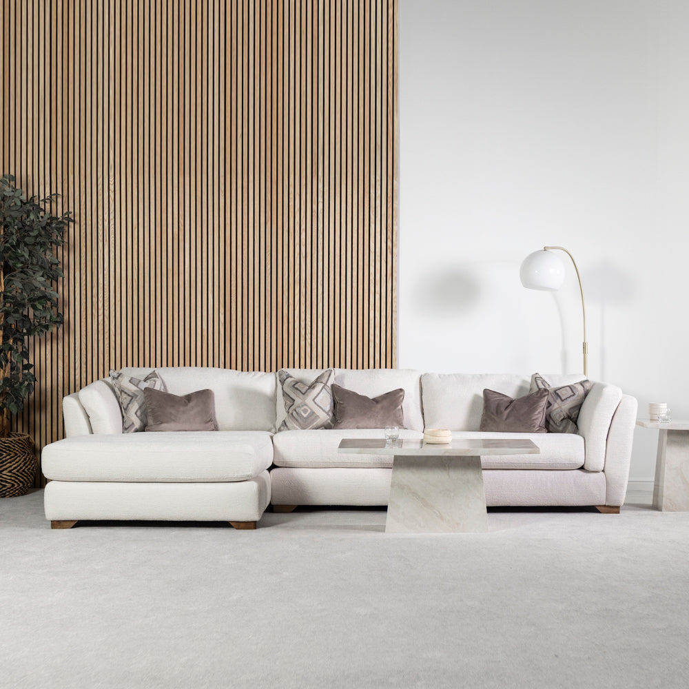 Jansen Chaise Sofa