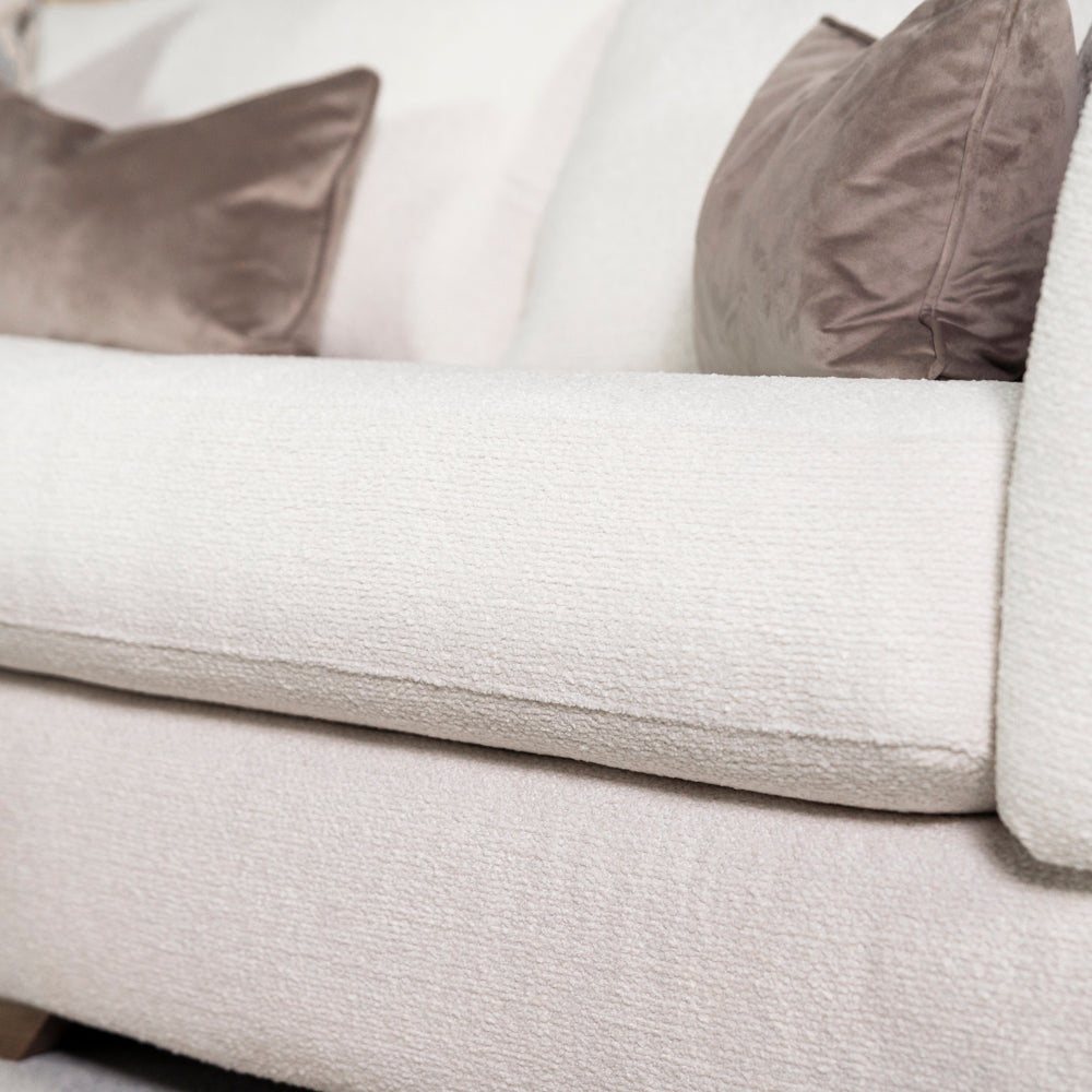 Jansen Chaise Sofa