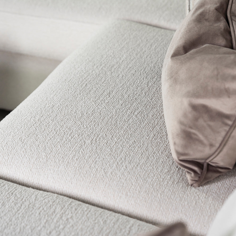 Jansen Chaise Sofa