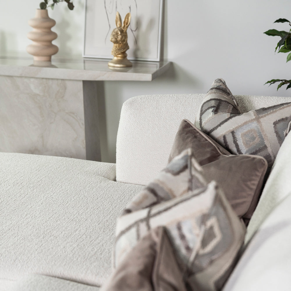 Jansen Chaise Sofa