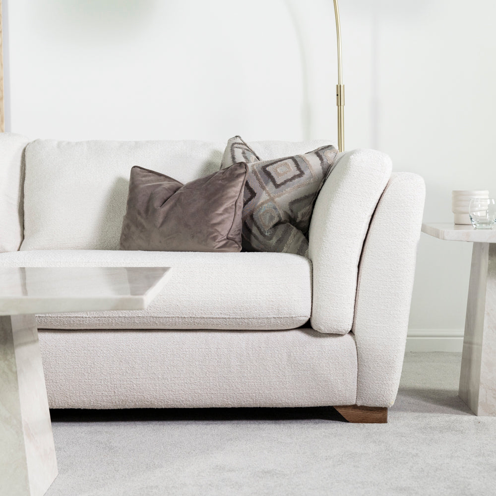 Jansen Chaise Sofa