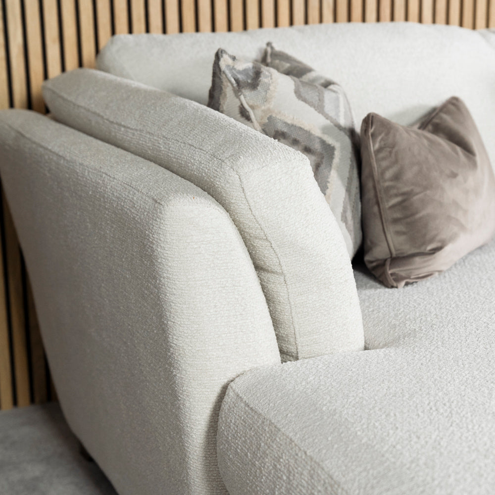 Jansen Chaise Sofa