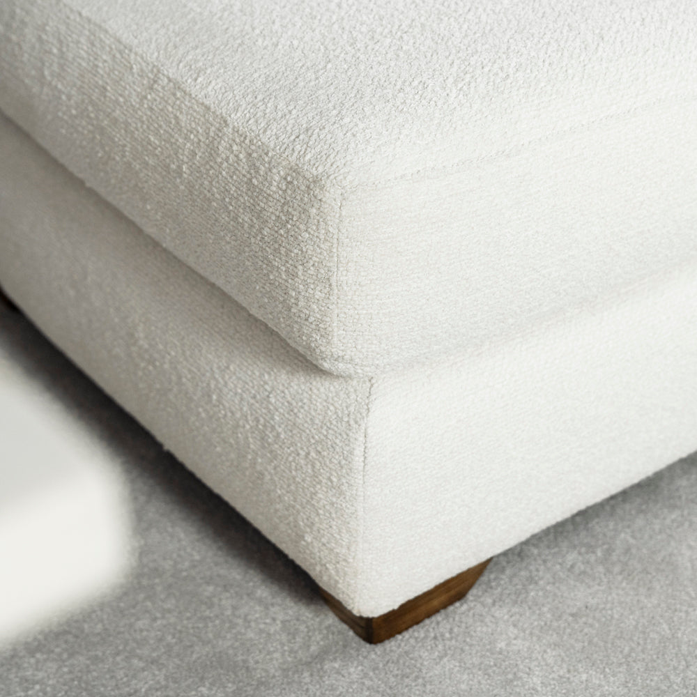 Jansen Chaise Sofa