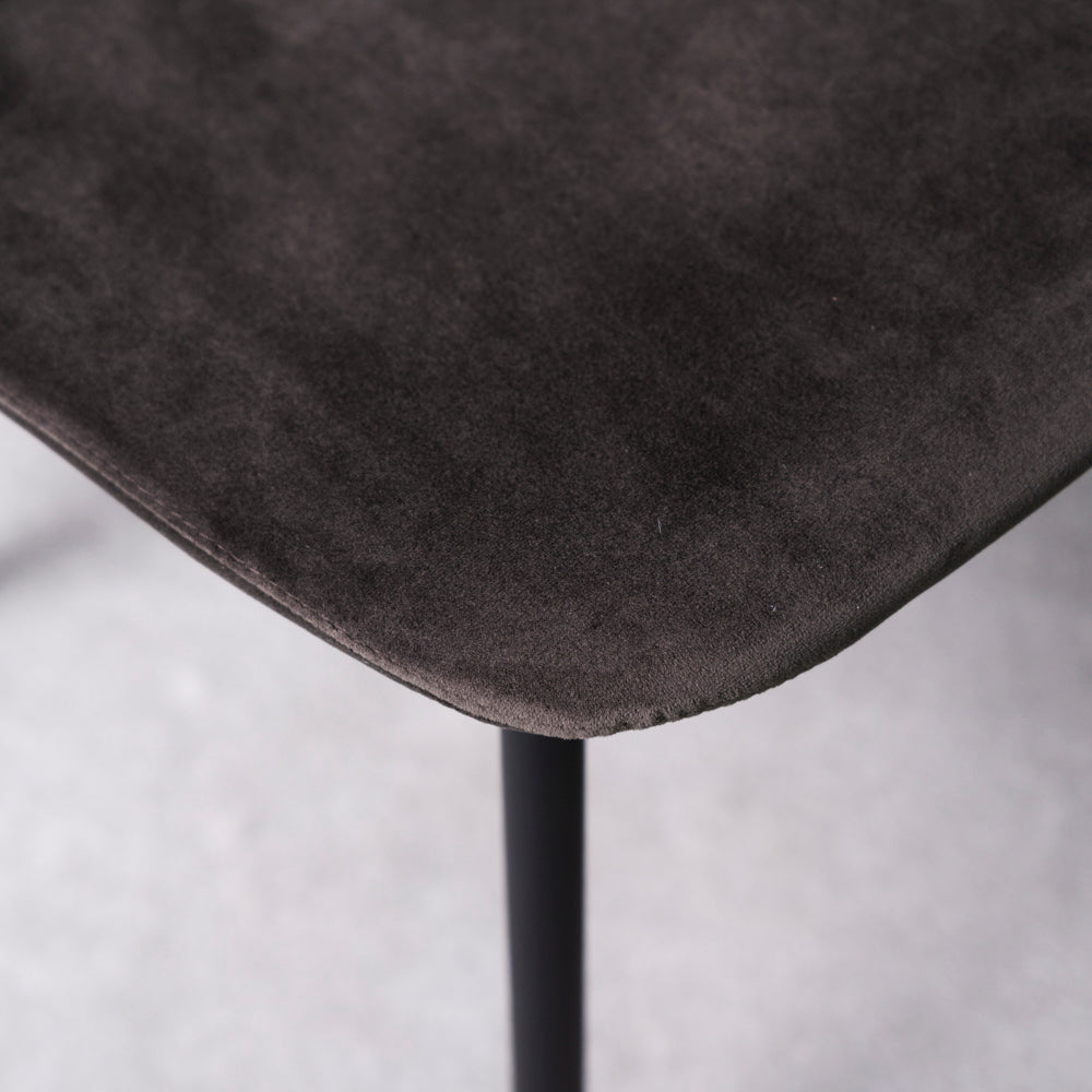 Alston Grey Dining Chair Set Of 2