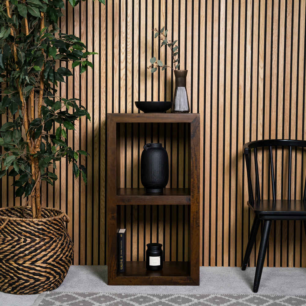 Santa Maria 2 Cube Unit