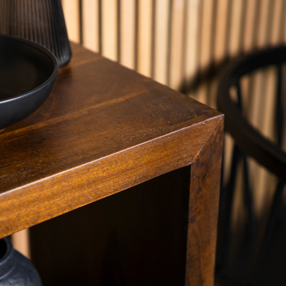 Santa Maria 2 Cube Unit