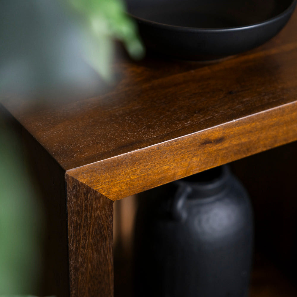 Santa Maria 2 Cube Unit