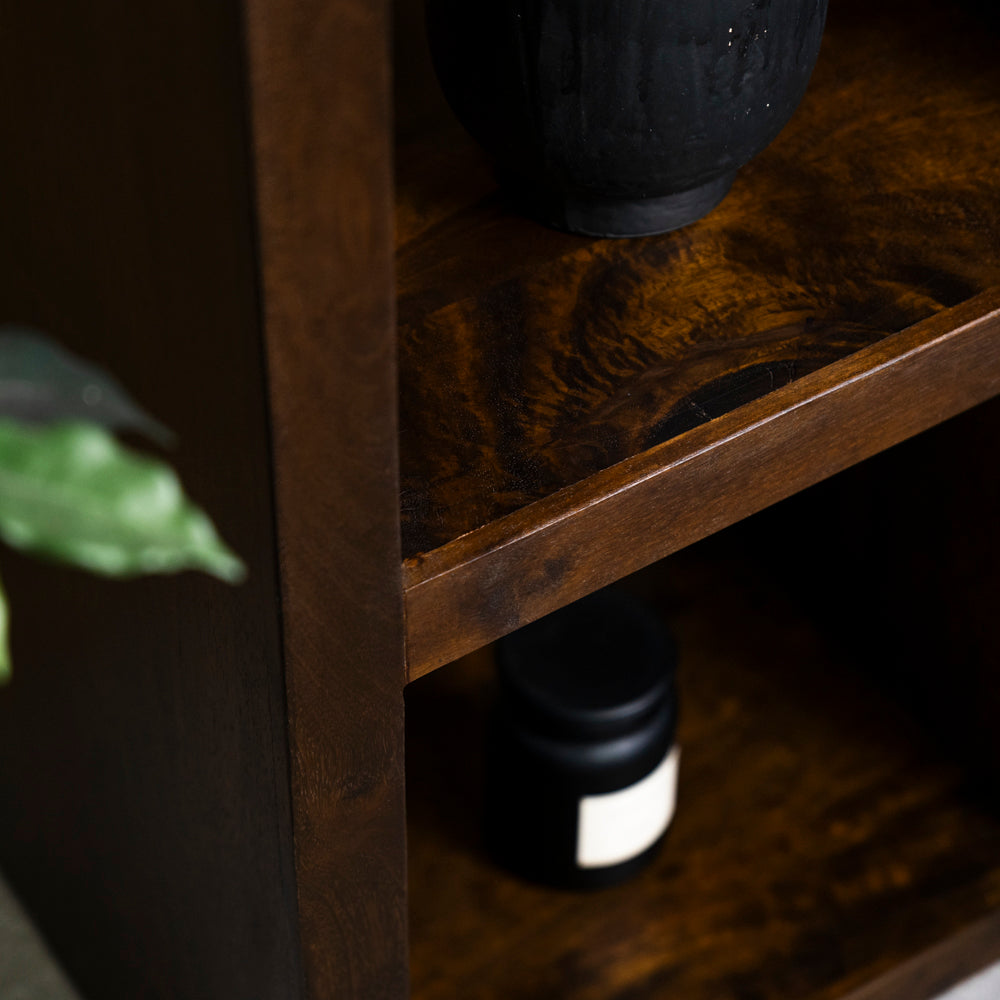 Santa Maria 2 Cube Unit